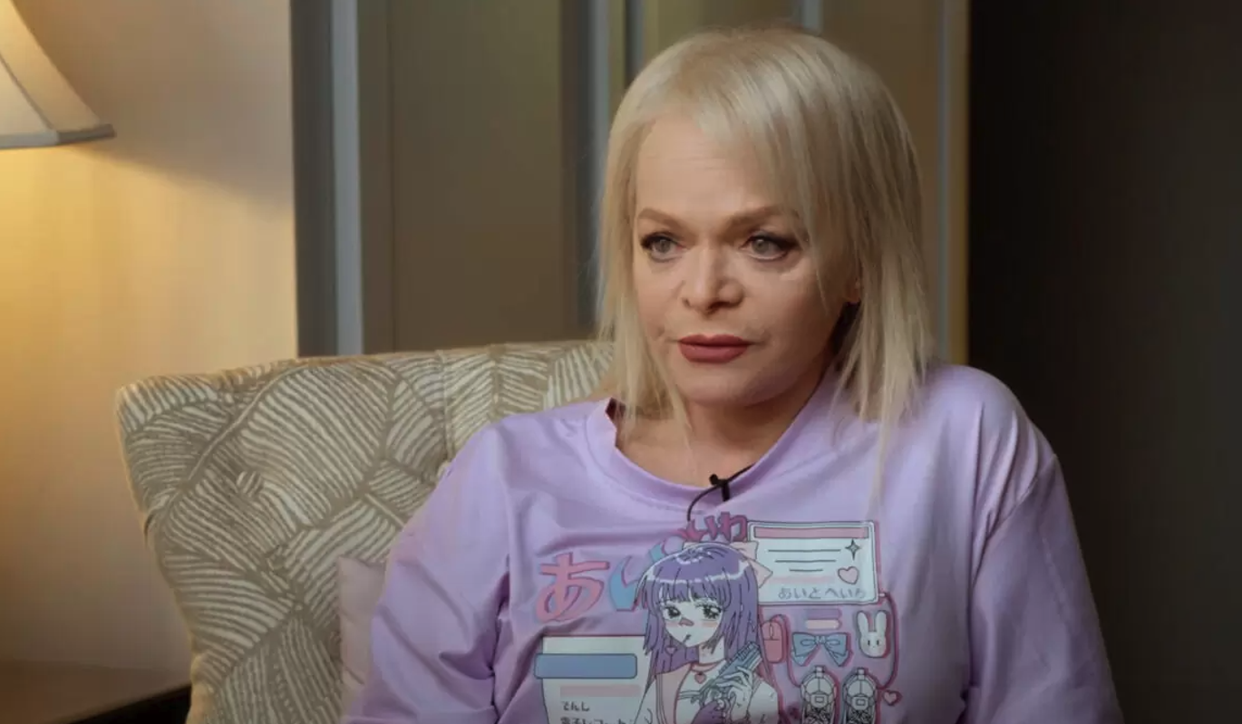 Адвокат оценил претензию Долиной в иске к Лурье на фоне громкого дела