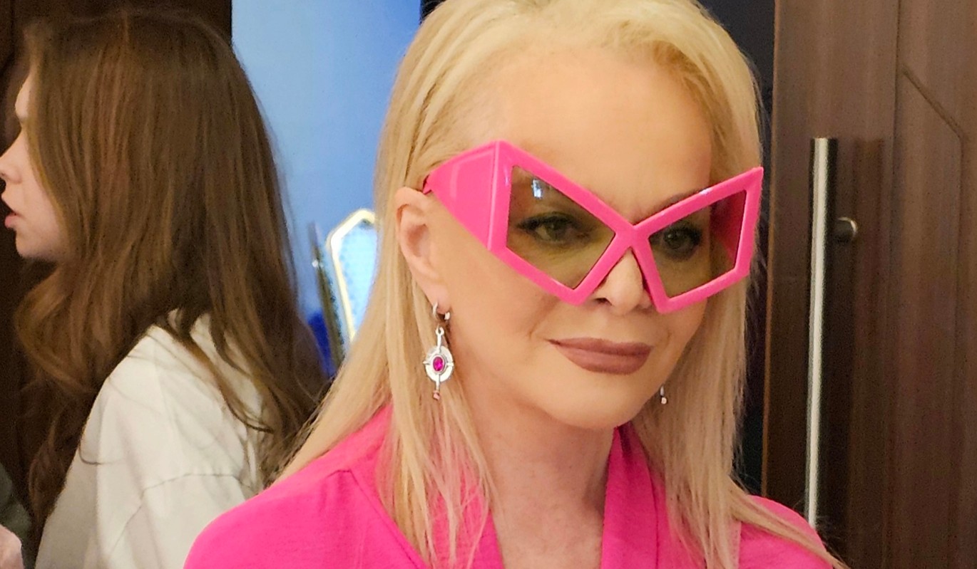 "Мама, звезда, ремикс": всплыли шокирующие детали дела Долиной, о которых все молчали