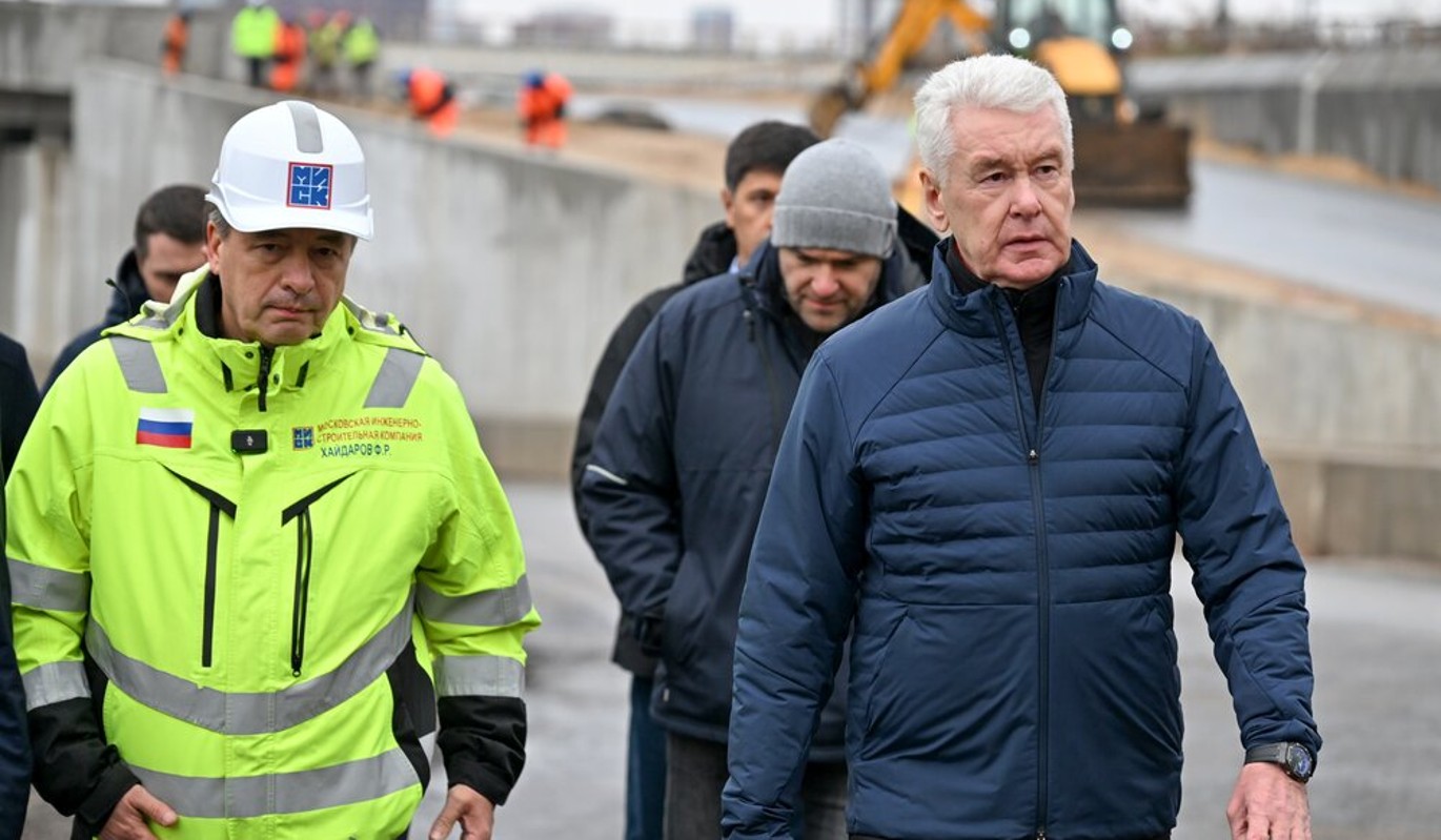 Силами ПВО нейтрализован еще один вражеский БПЛА – Собянин