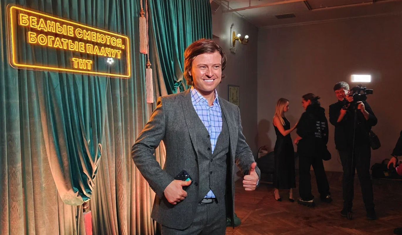 Шаляпин открыто рассказал о конфликте с Киркоровым: Не хочу общаться никогда