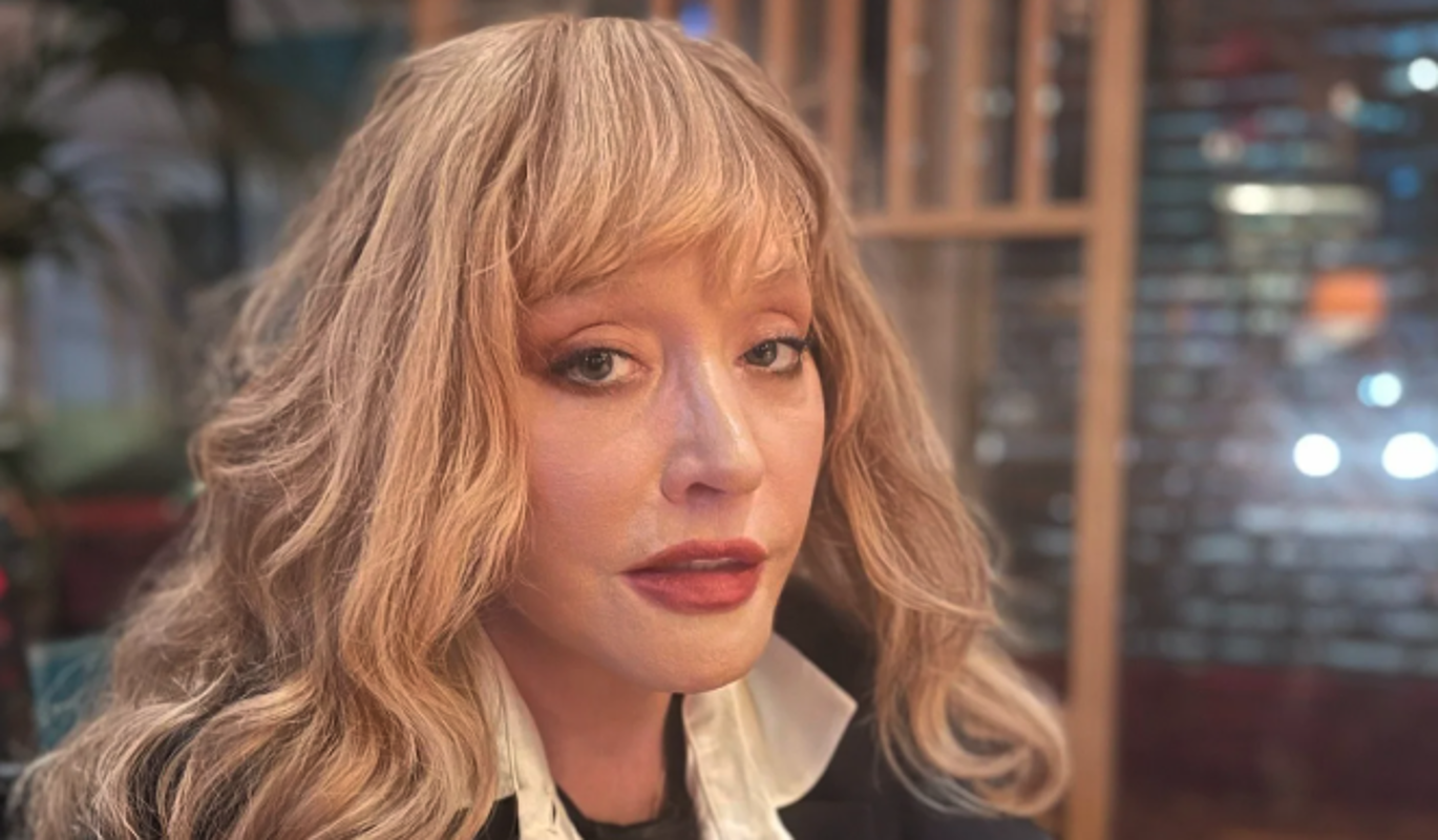 Живущая в эмиграции Пугачева всполошила общественность громким известием