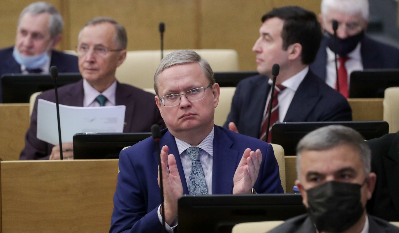 Калининградский прецедент