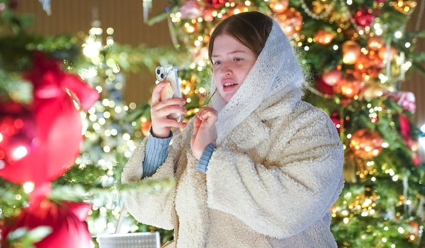 "Активные граждане" выберут самые интересные мероприятия проекта "Зима в Москве"