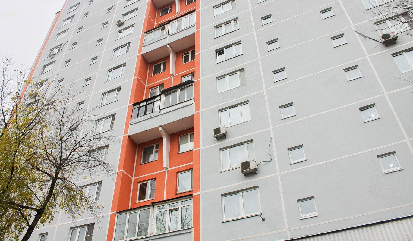 Второе рождение: как в Москве обновляют позднесоветские панельные дома