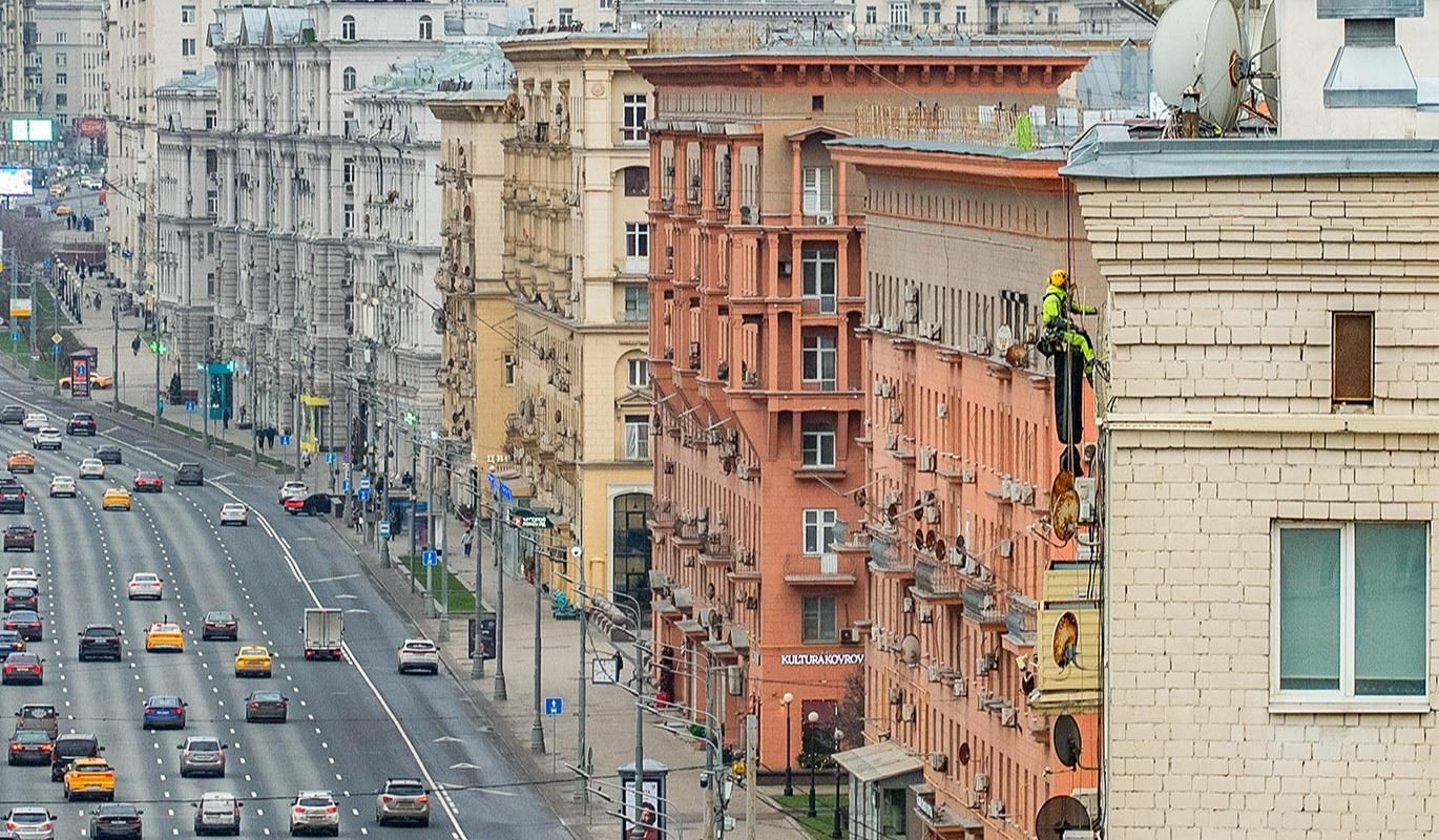 Кутузовский проспект в новом свете: как преобразится знаковая магистраль столицы