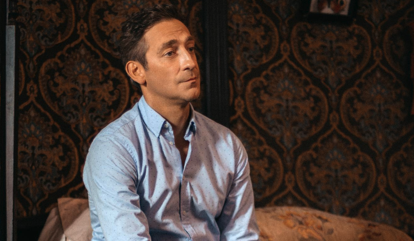 Звезда "Вампиров средней полосы" Артем Ткаченко рассказал о съемках в экстремальных условиях 