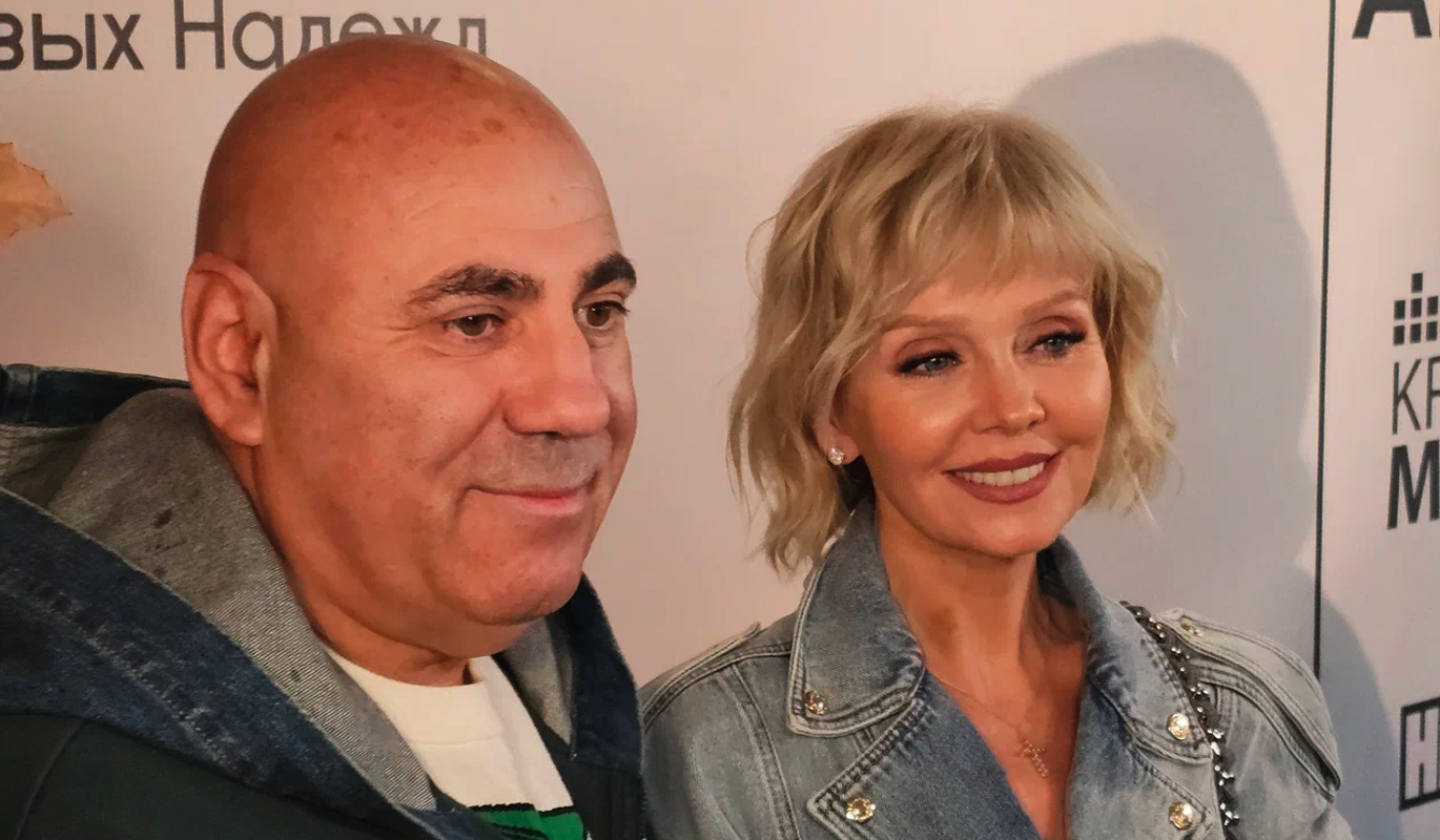 Пригожин пошел на жертвы ради Валерии: Были большие планы