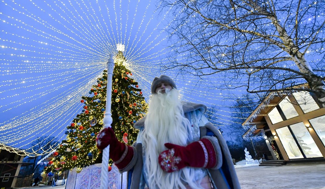 Москва поможет школьникам провести каникулы весело и познавательно