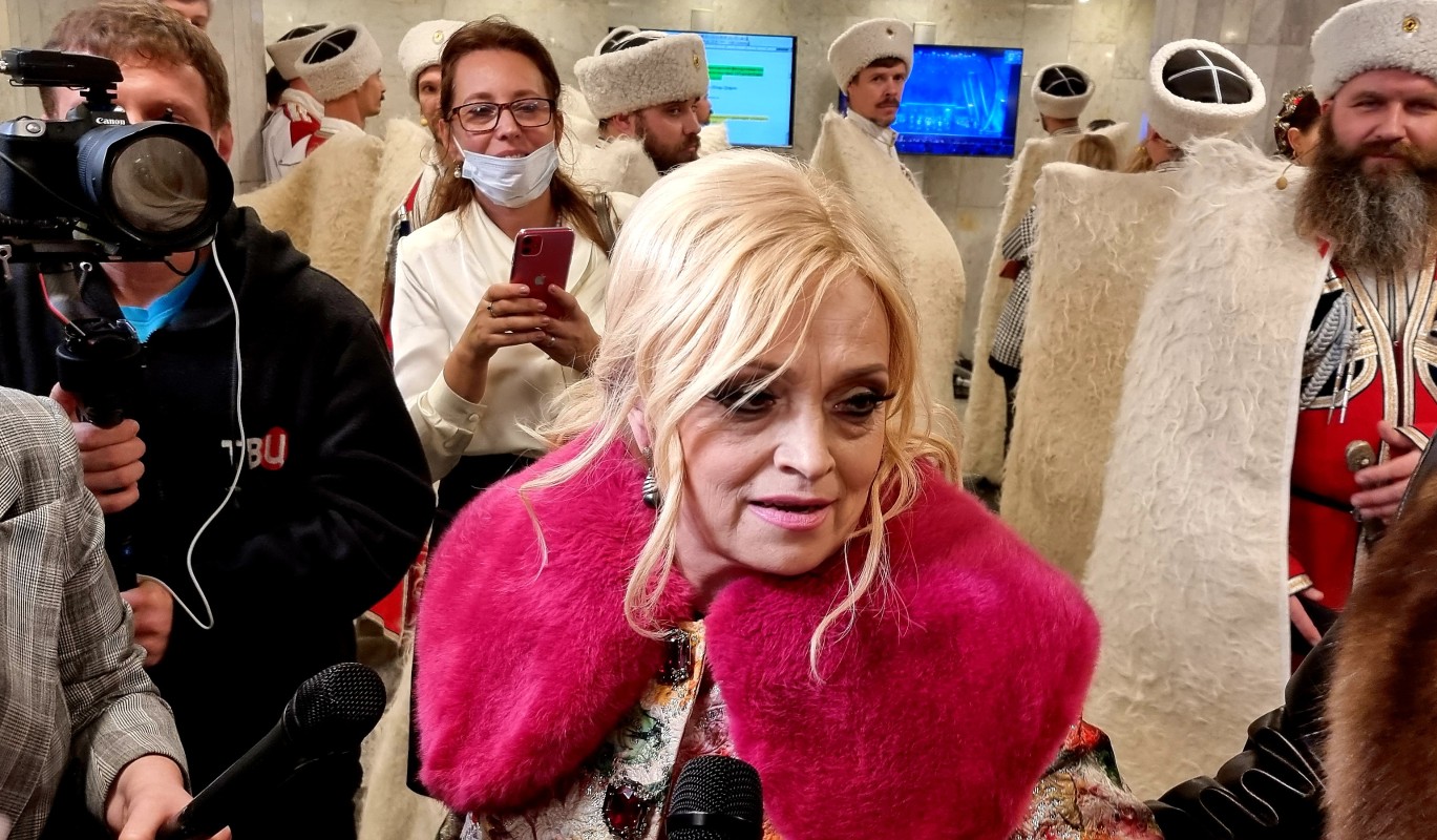 Осталось недолго: назван человек, который стоит за грядущим крахом Кадышевой