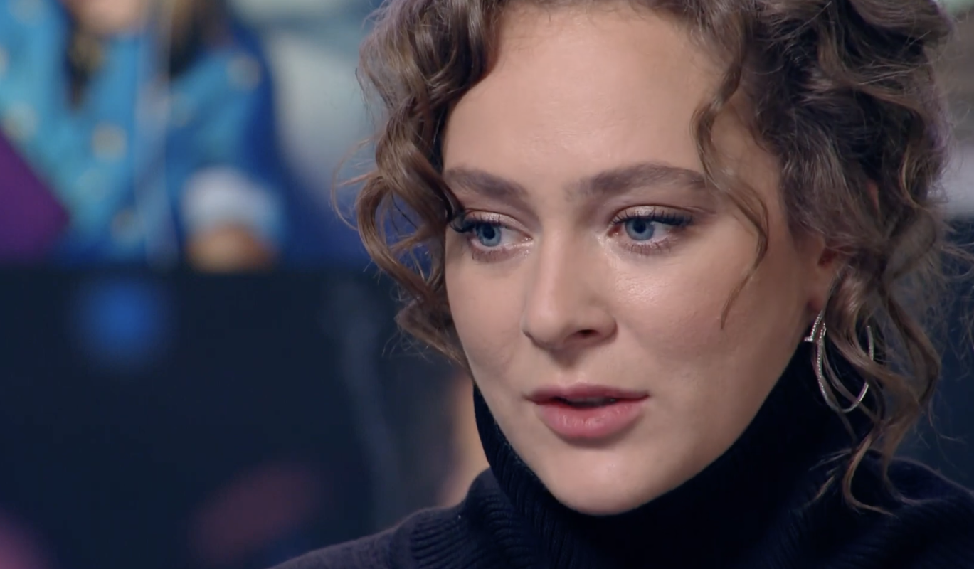 "Осужденная" Аглая Тарасова прервала молчание: просит помощи