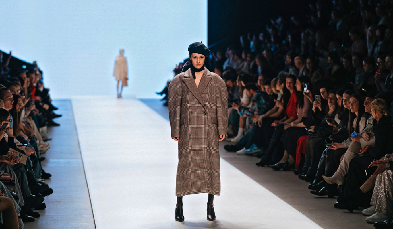 Собянин: Москва станет центром моды, дизайна и других креативных индустрий