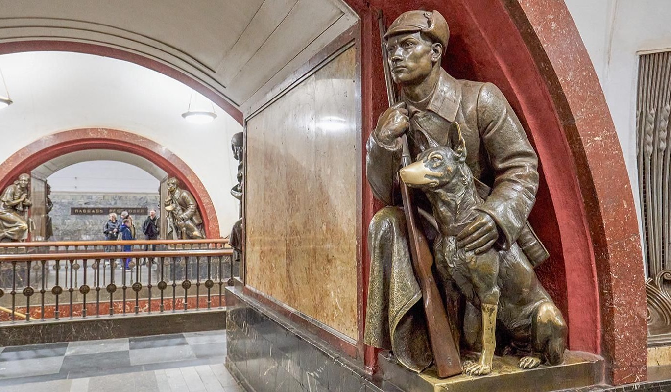 Культурный щит столицы: как Москва сохраняет историческое наследие