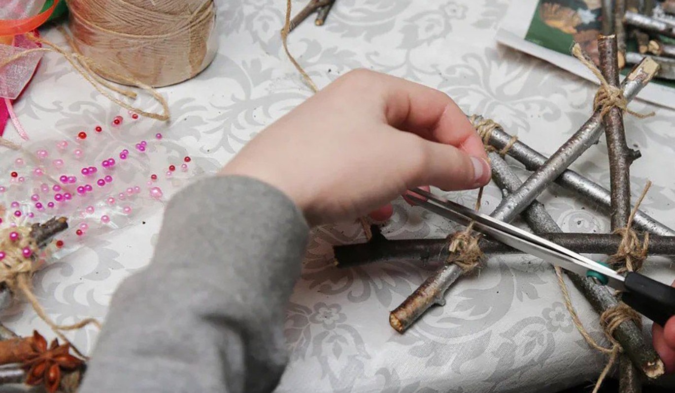 Зимние чудеса в городских лесах: московские экоцентры приглашают на новогодние мероприятия