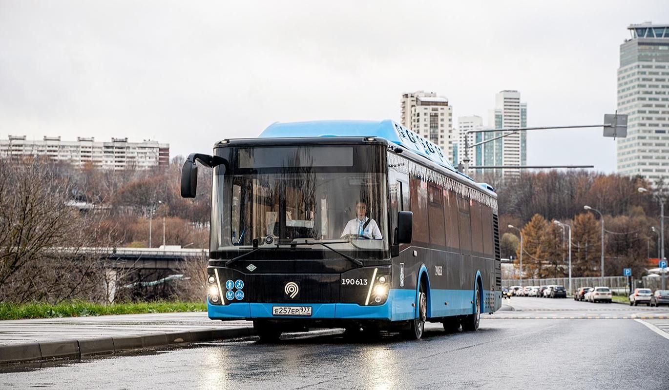 Ховрино и Химки становятся ближе: Москву и Подмосковье свяжут новые автобусные маршруты 