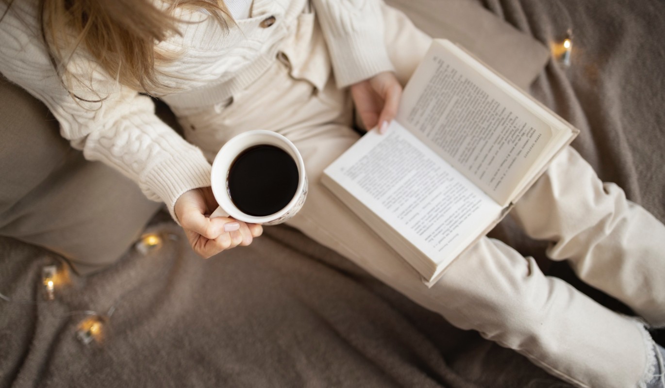 Тепло слов: 5 романов с обволакивающей атмосферой, которая согреет зимними вечерами