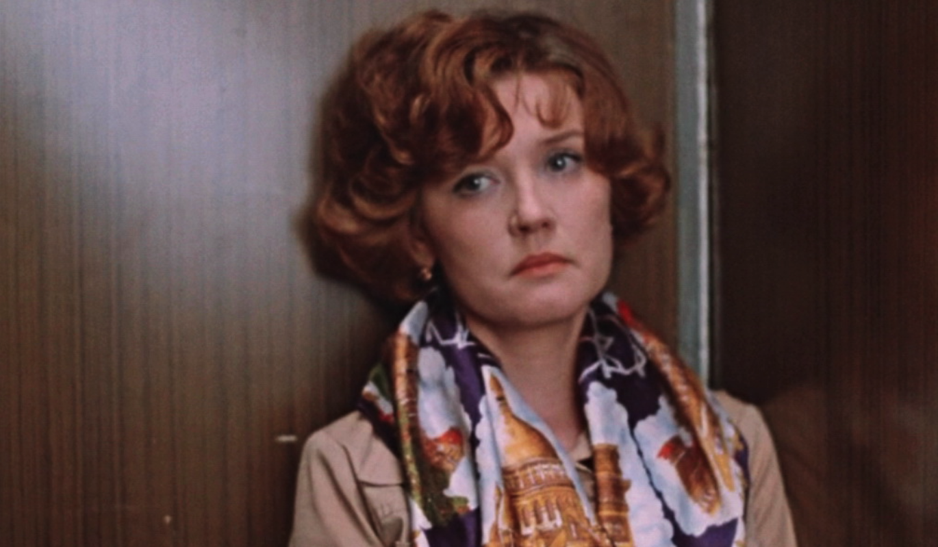 Умерла Вера Алентова: насколько хорошо вы знаете советский фильм "Москва слезам не верит" – тест