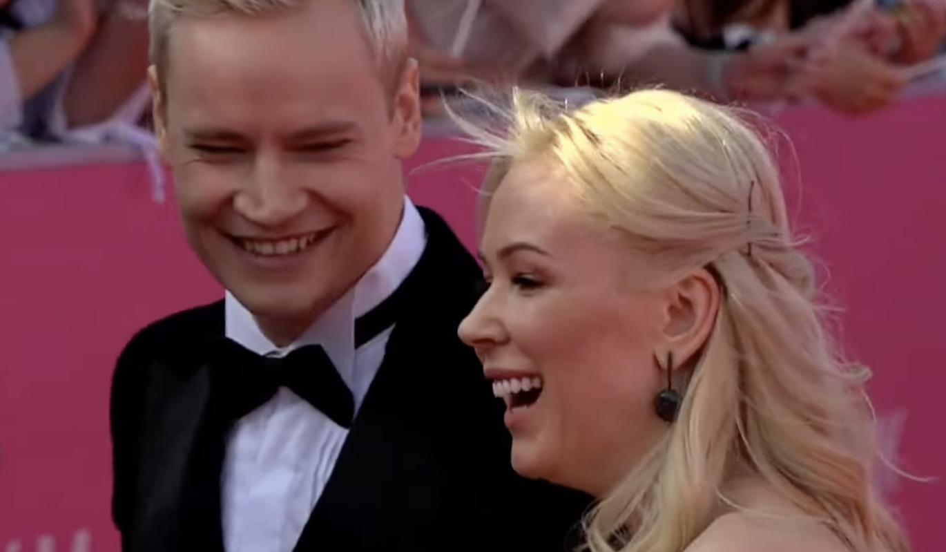 "Ушли из зала": Мизулина устроила SHAMAN'у разнос за кулисами КВН