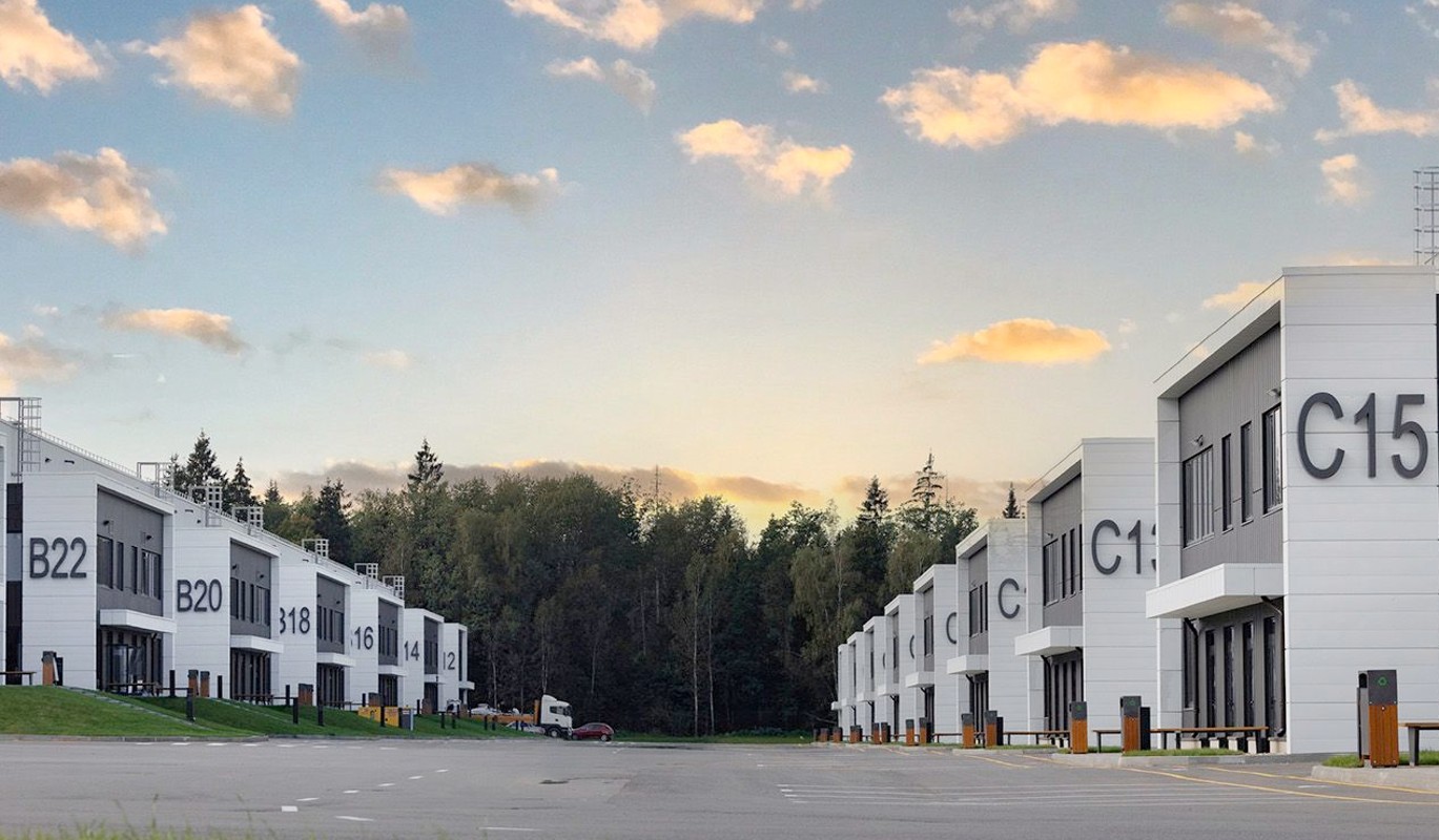 Промышленный парк "Сенькино" в ТиНАО станет новым этапом развития производственной инфраструктуры Москвы