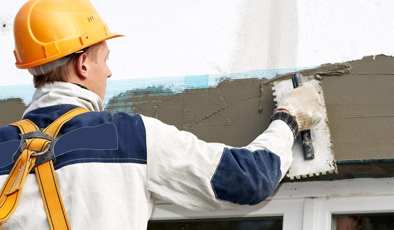 В поселке Дубровка стартует капремонт исторических домов