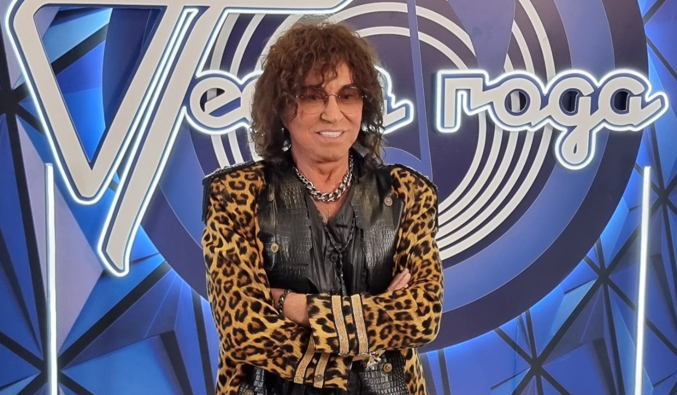 Бросил жену и вернулся в Россию: Валерий Леонтьев пошел на риск ради миллионов