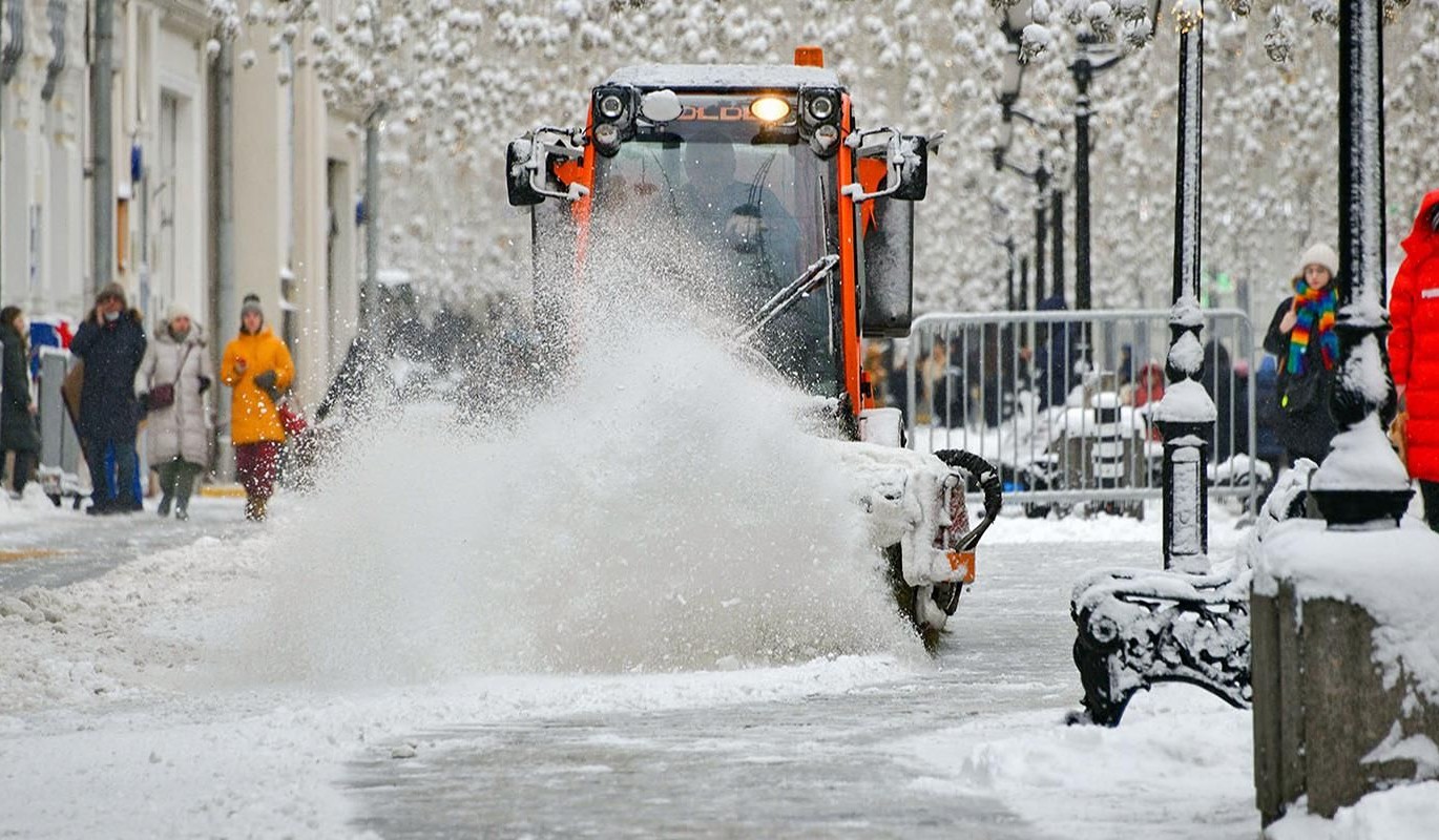 Новый год без сбоев: городские службы Москвы усиливают контроль в праздники