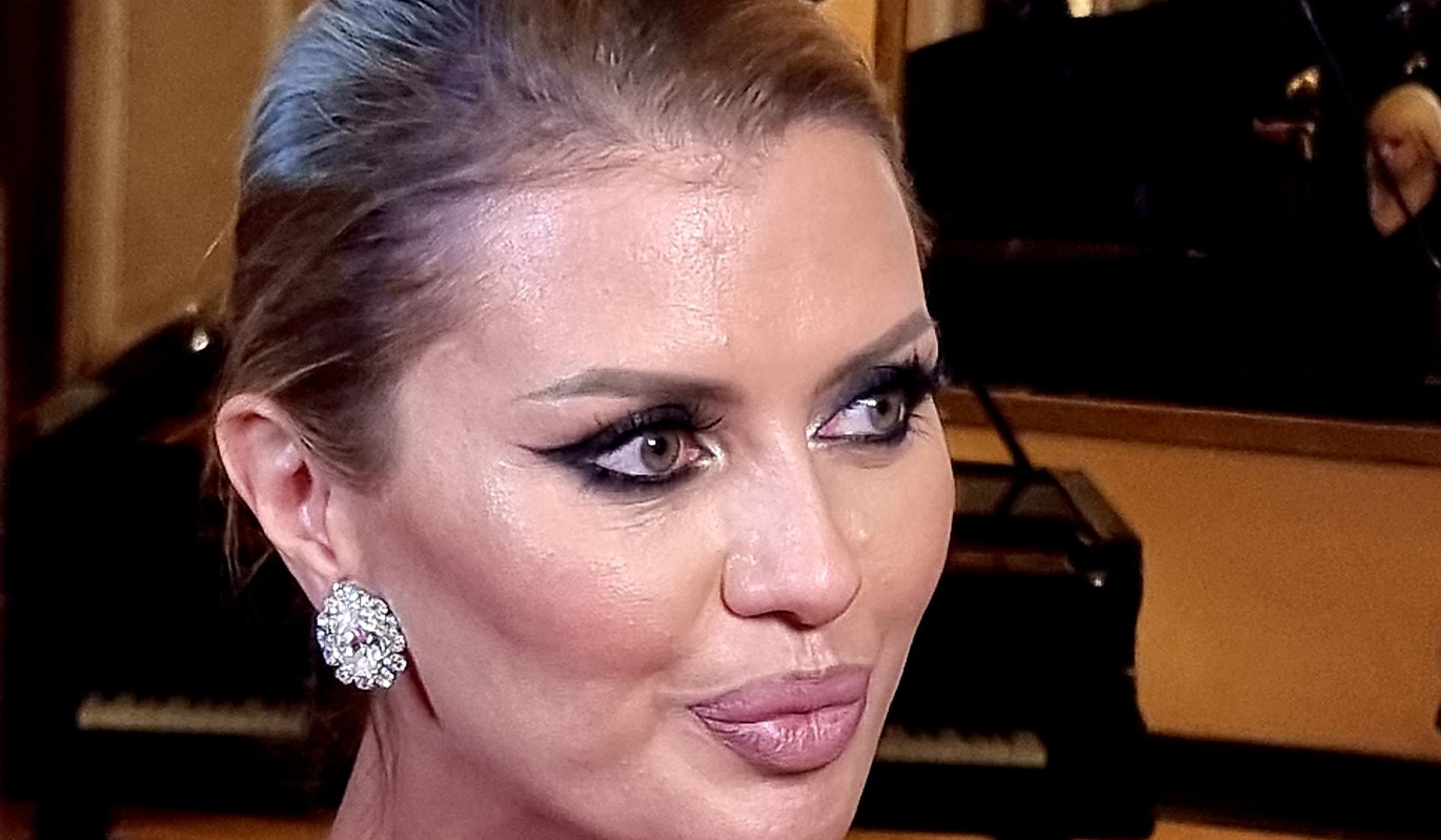 "Я в шоке": Виктория Боня объявила охоту на биоматериал Павла Дурова ради второго ребенка