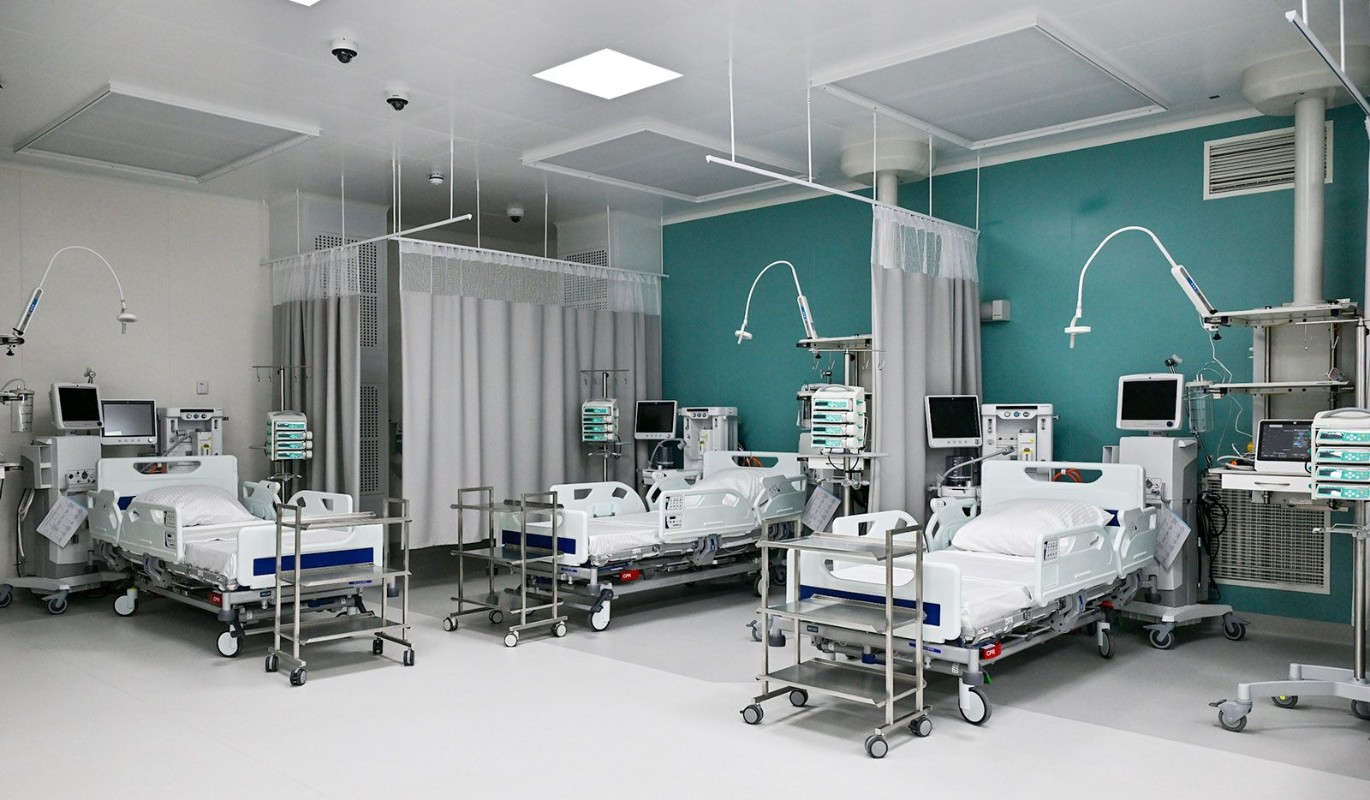 Забота о здоровье: в 2025 году в Москве открыли пять крупных медучреждений