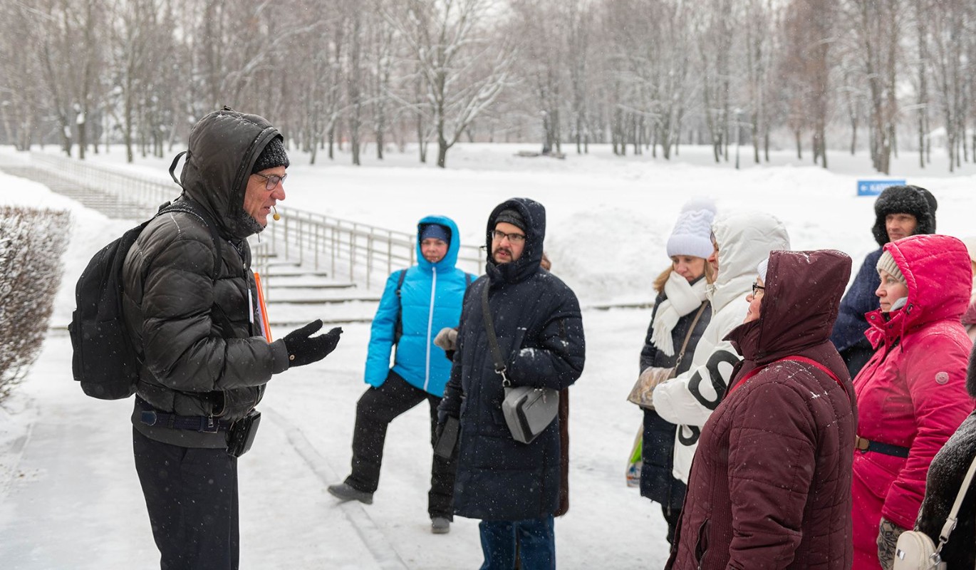 От Вешняков до Ново-Переделкина: москвичи массово исследуют спальные районы столицы 