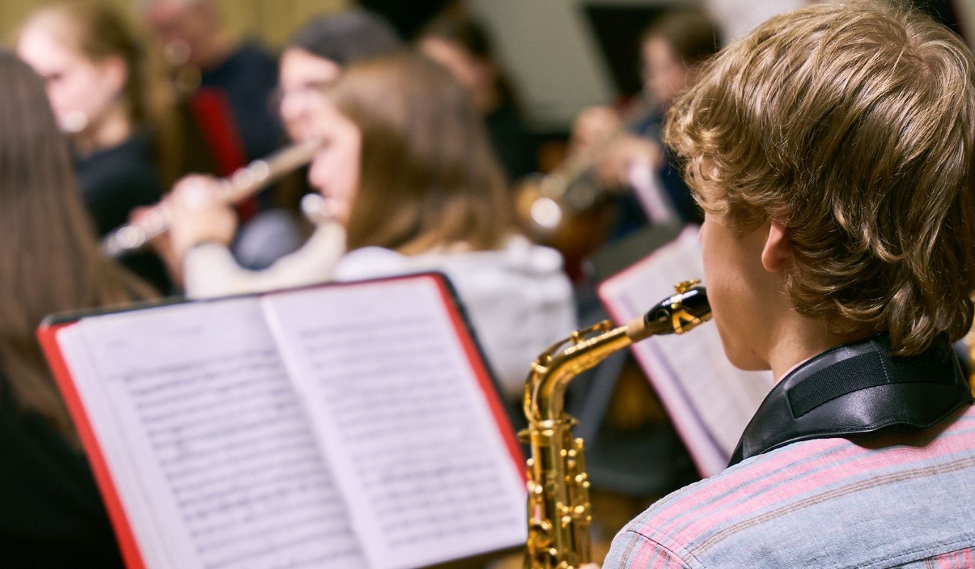 Москва инвестирует в таланты: в городе появятся две новые школы искусств