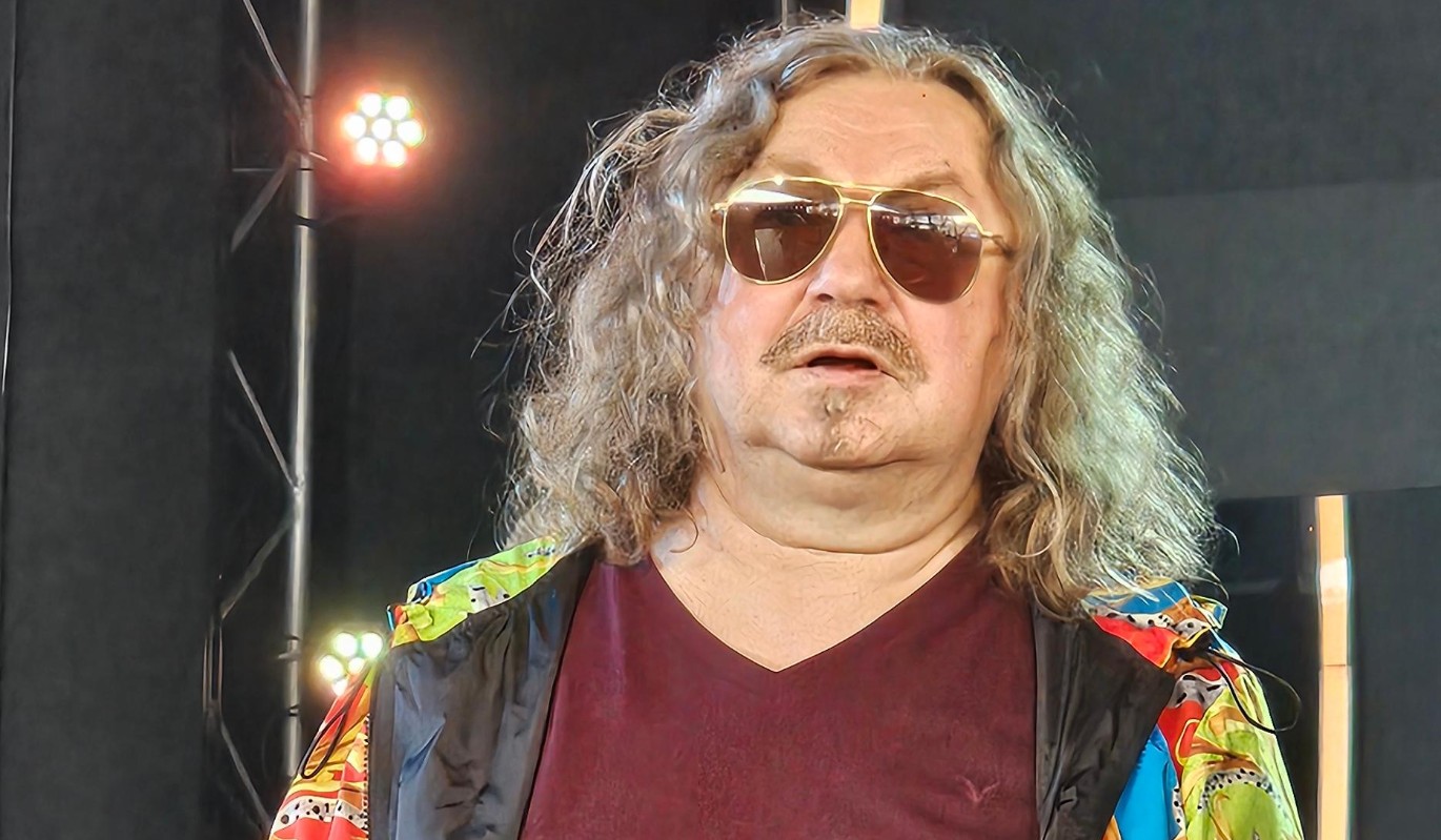 "Мне начали писать гадости": Игорь Николаев впервые признался, как его прокляли из-за Андрея Губина