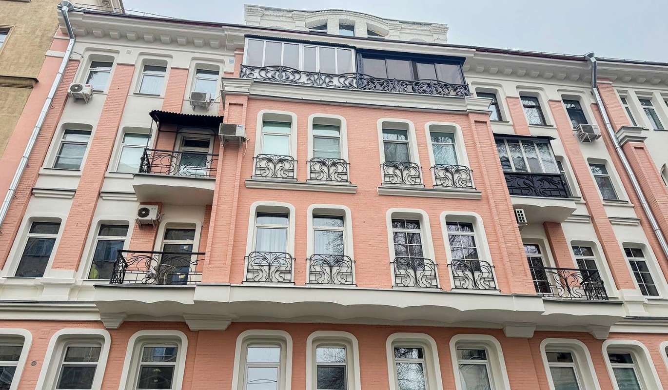 Столетняя красота: Москва возвращает блеск дореволюционным домам 