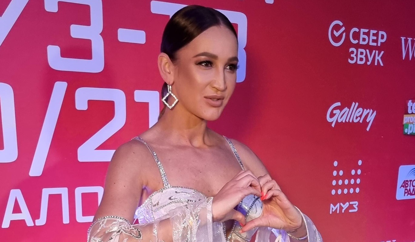 "Я была бы не против постельных сцен": Ольга Бузова сделала откровенное признание перед большой премьерой