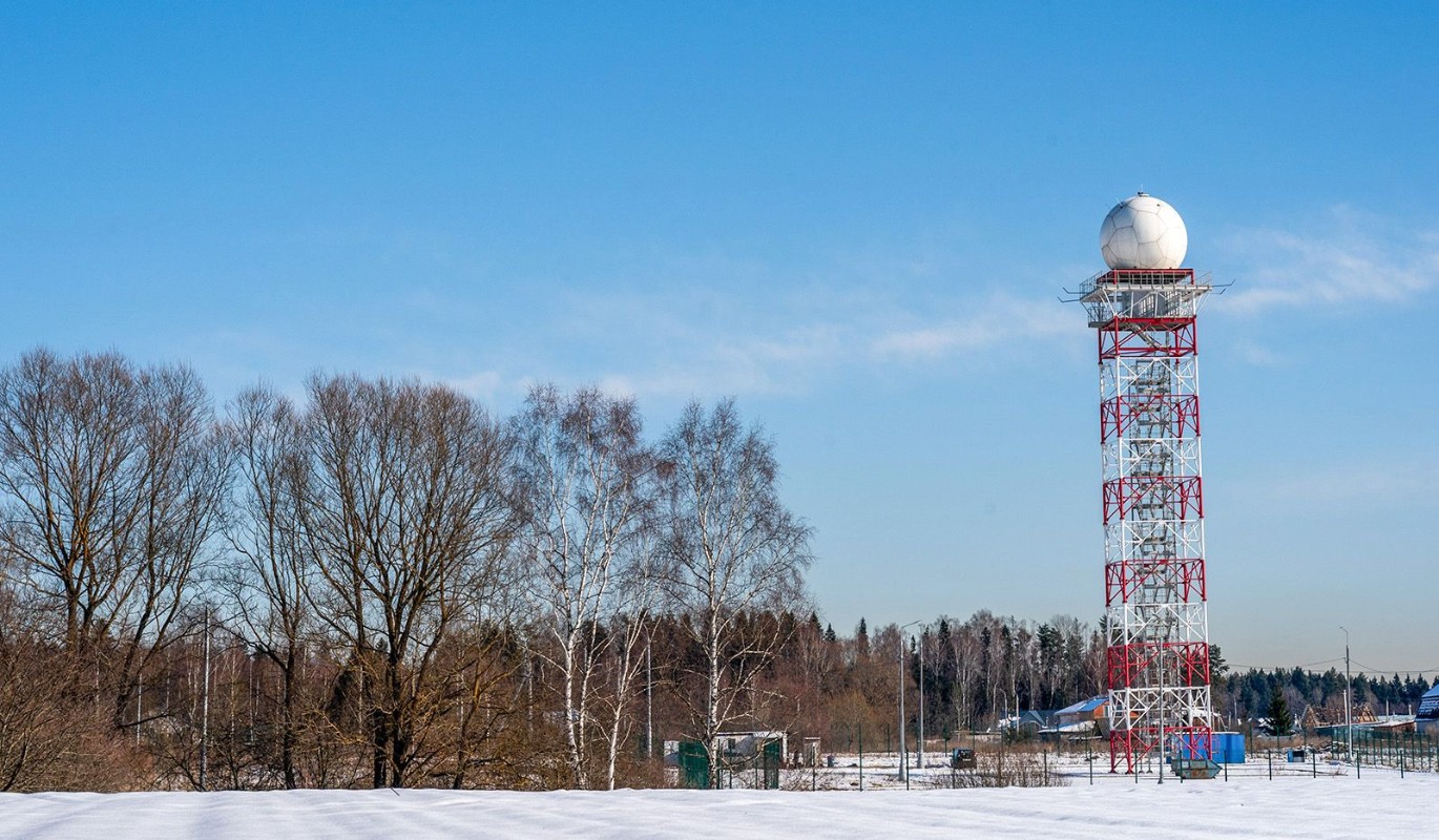 Погода под контролем: как Москва готовится к зимним капризам стихии