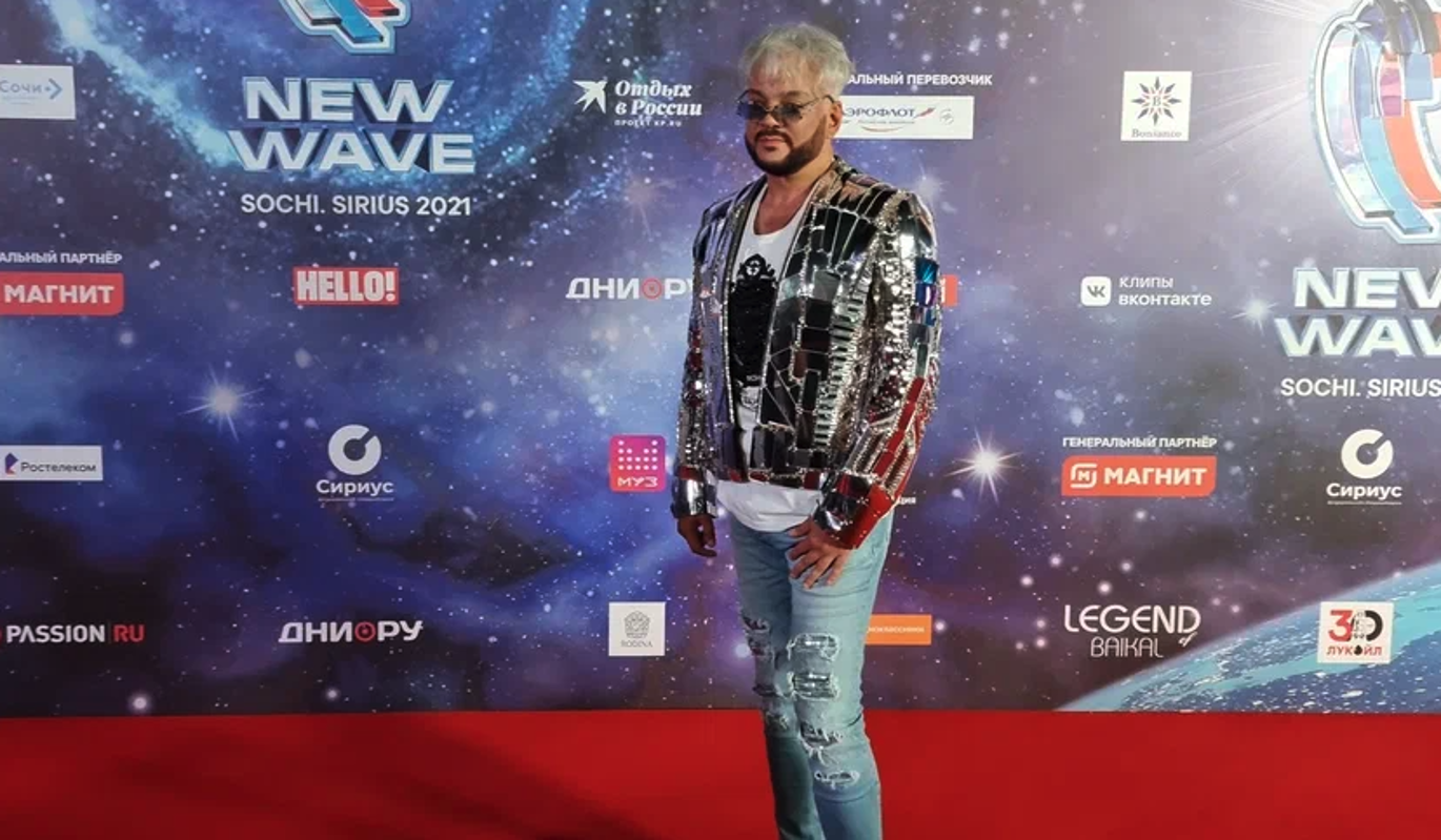 Дочь Киркорова разочаровалась устроенным папой праздником: День рождения среди скуфов