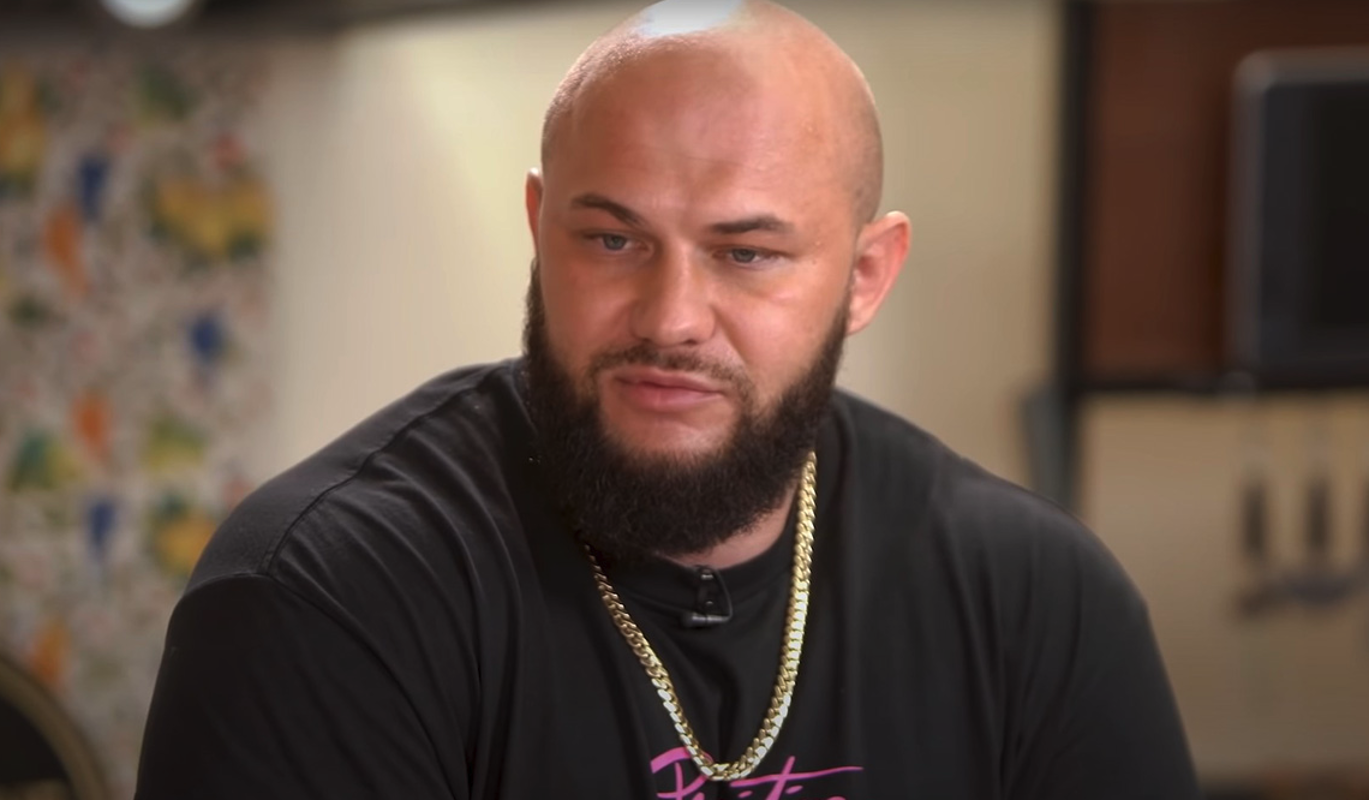 Джиган решил оспорить брачный договор с Самойловой – документы вызвали массу вопросов