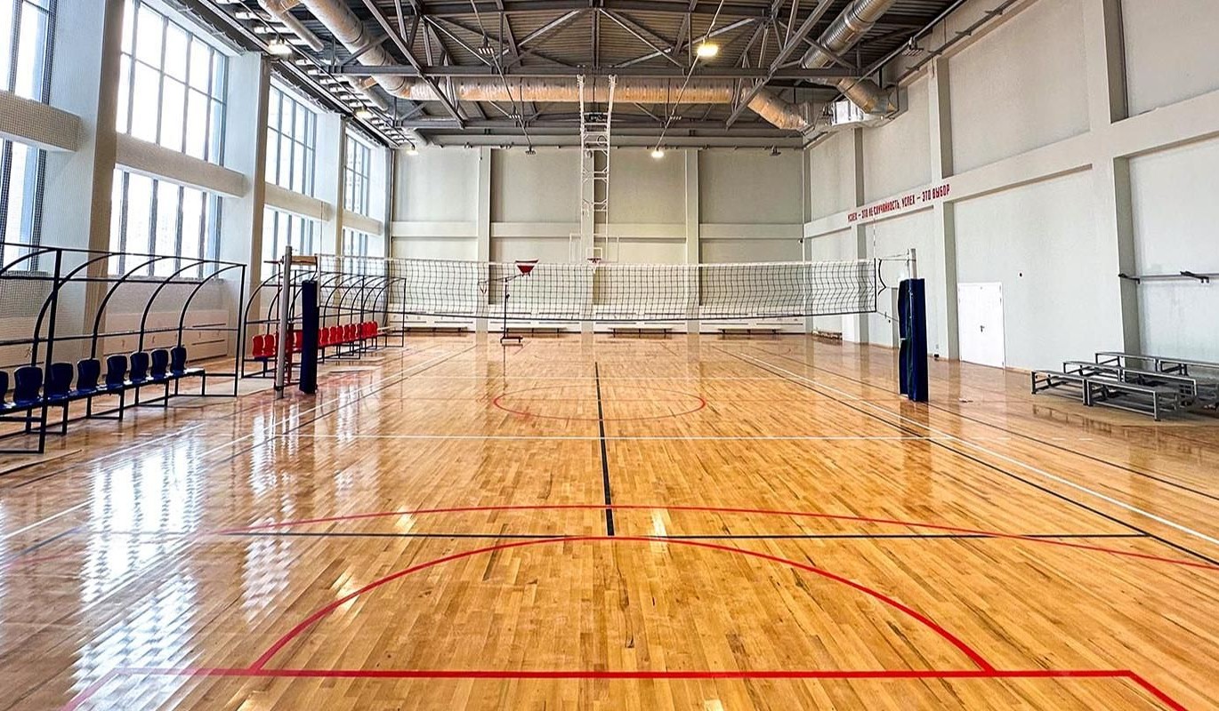 Спорт рядом с домом: как Москва наращивает сеть физкультурно-оздоровительных комплексов