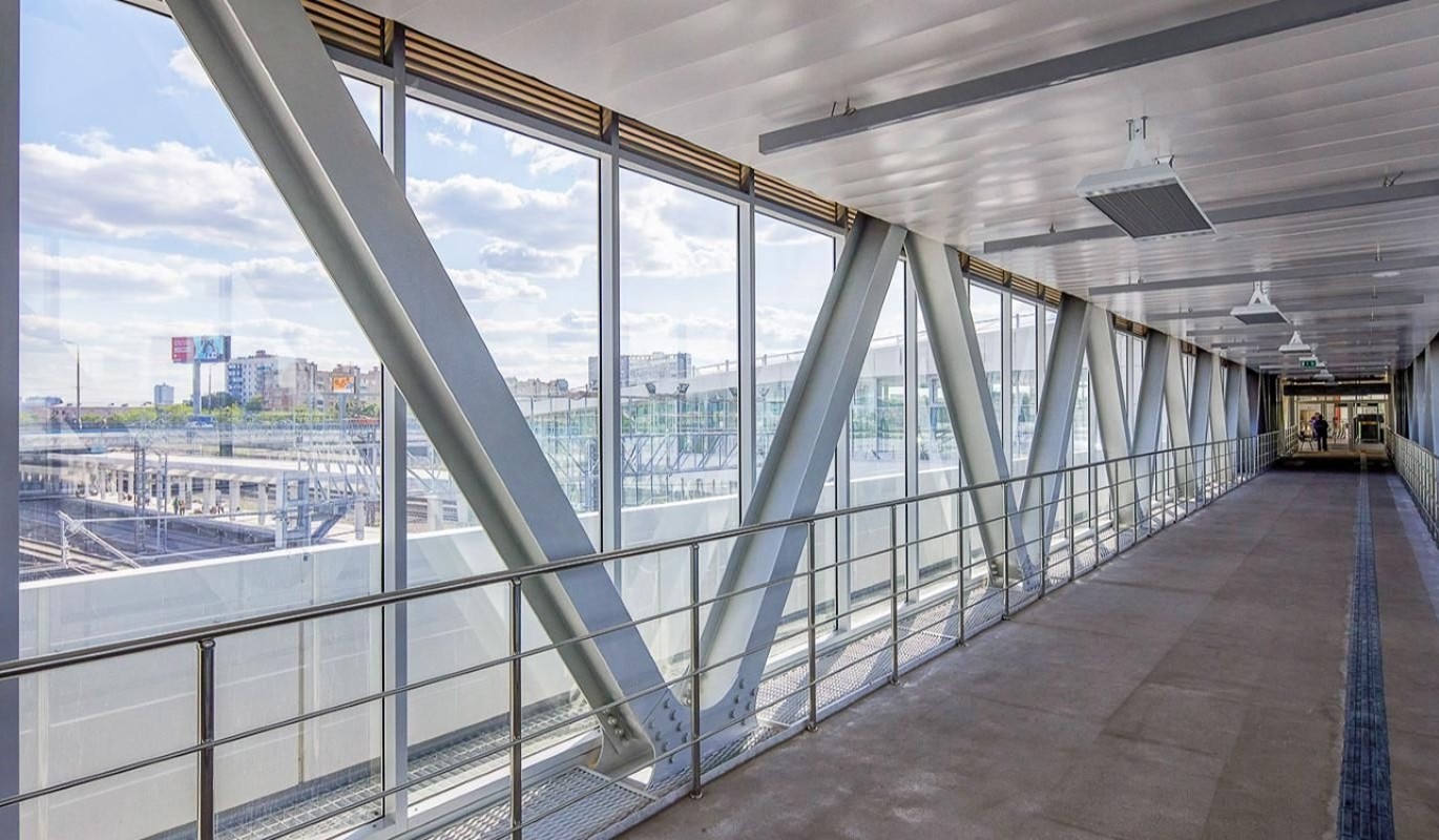 Новый мост над МКАД: как изменится транспортно-пешеходная доступность в Коммунарке