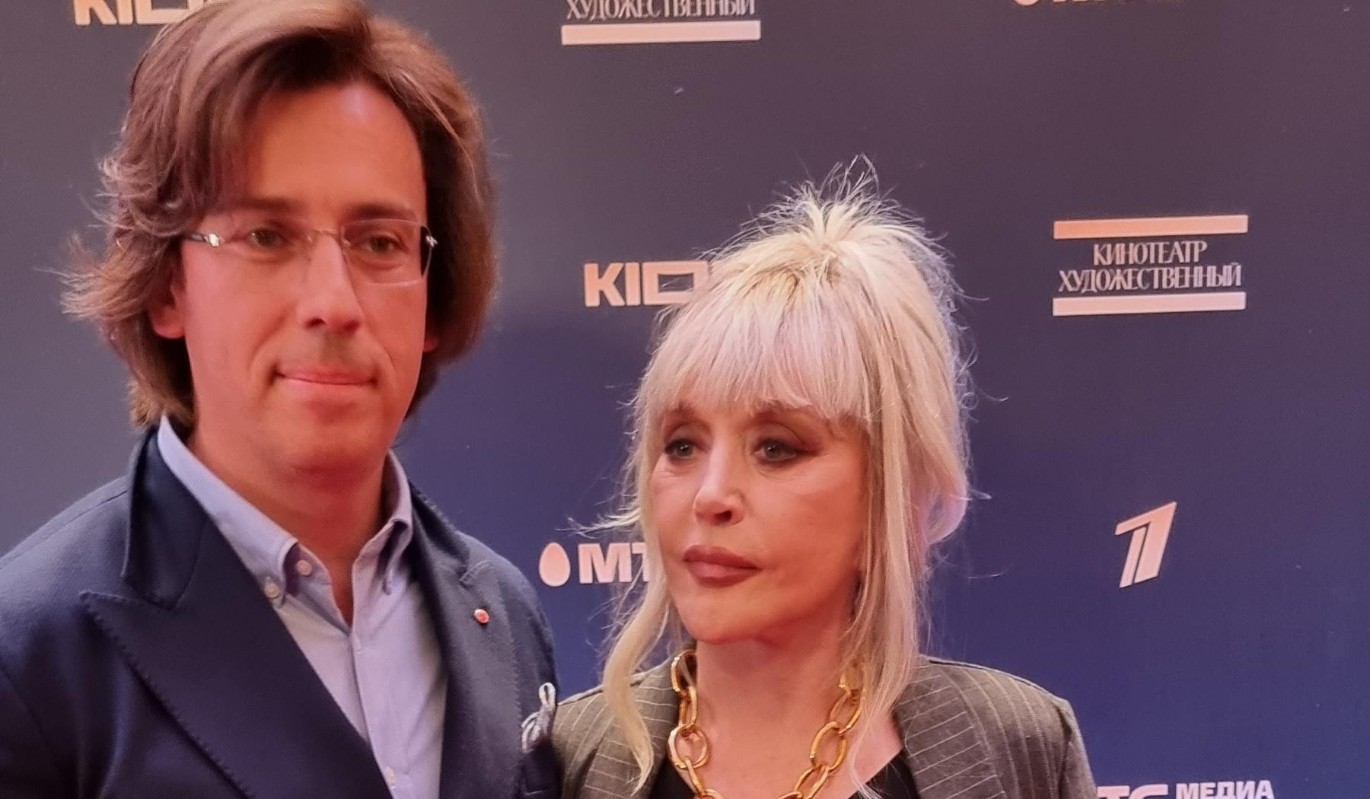 Вышедший на связь в преддверии важного события муж Пугачевой шокировал поклонников