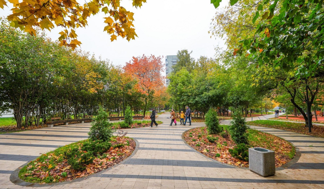 Москвичам предлагают оценить, как изменилась городская среда в 2025 году