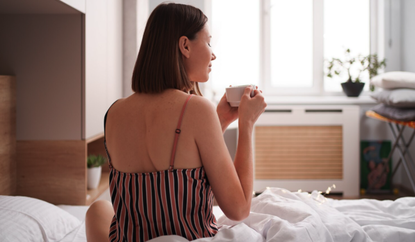 Онколог призвал обзавестись этими шестью полезными утренними привычками