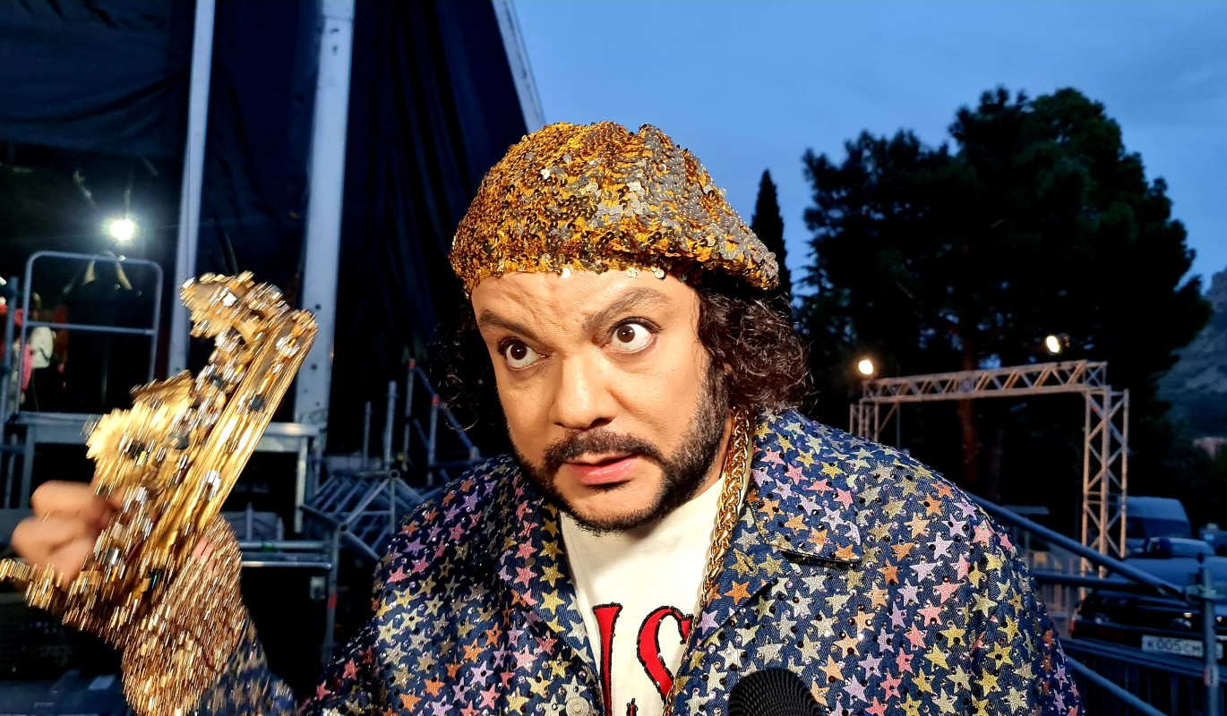 "Серьезные проблемы с мужской силой": раскрыта неожиданная цена резкого преображения Филиппа Киркорова