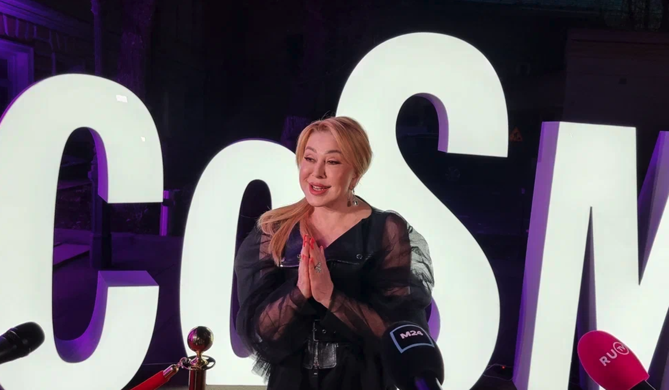 Успенская попала в громкий скандал на борту самолета: Вызвала полицию