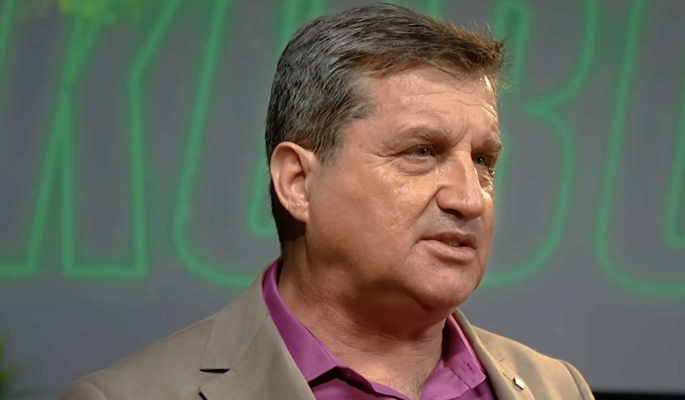 Смертельно больной Кушанашвили заговорил об окончании карьеры