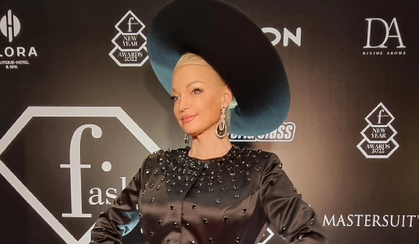 "Ты единственный": Волочкова сделала отчаянное обращение к Цискаридзе на фоне слухов о его свадьбе