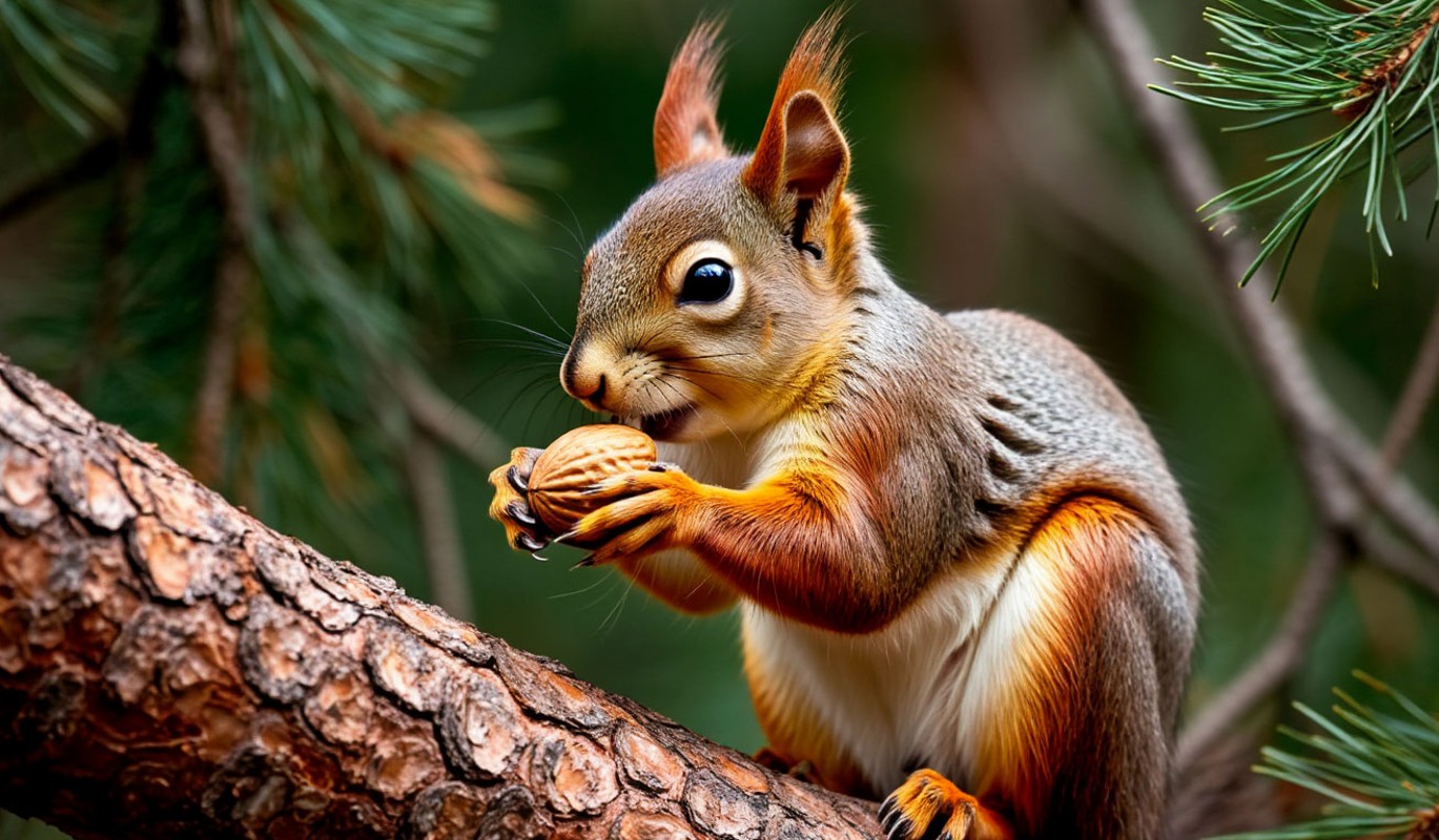 [ТЕСТ] "А орешки не простые!": помните ли вы все тайны сказки о Царе Салтане?