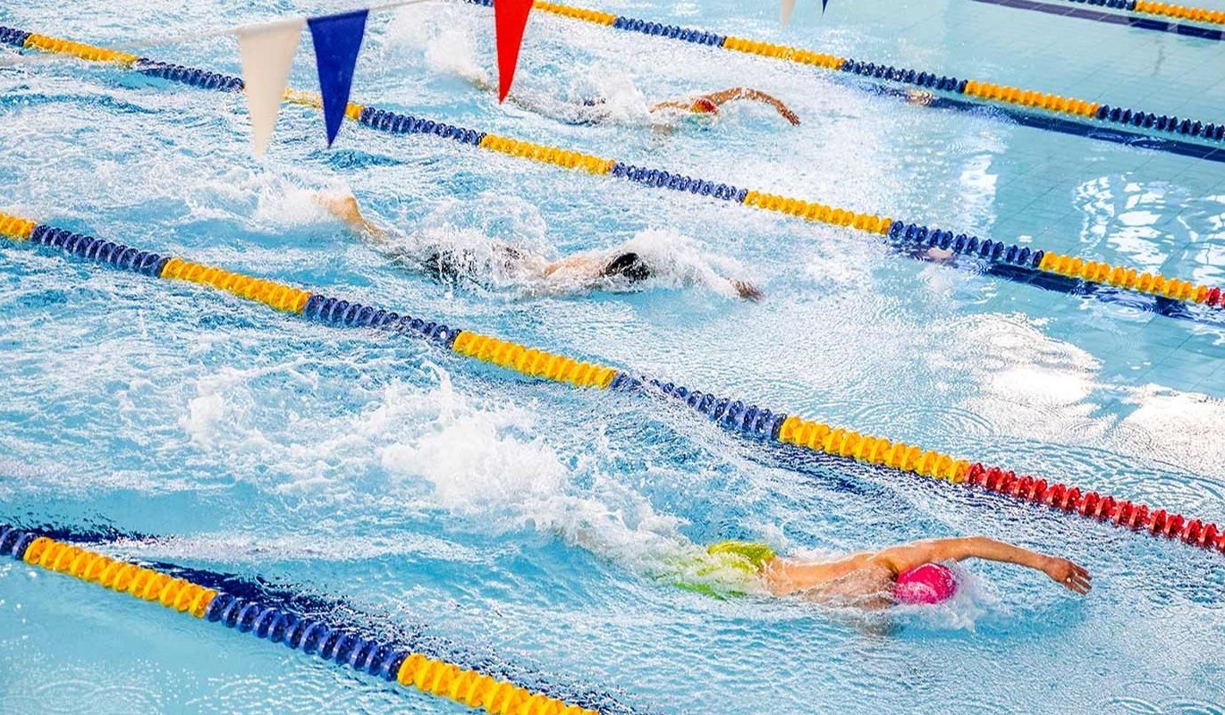 "Спорт без преград": в Москве пройдут соревнования для людей с ОВЗ