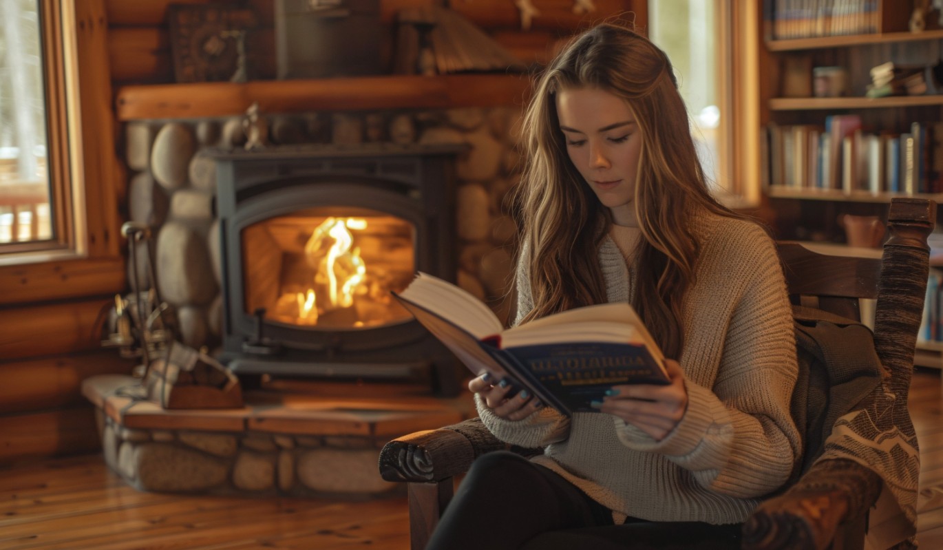 Время перемен: 5 книг о внутренних трансформациях на пути к счастливой жизни 