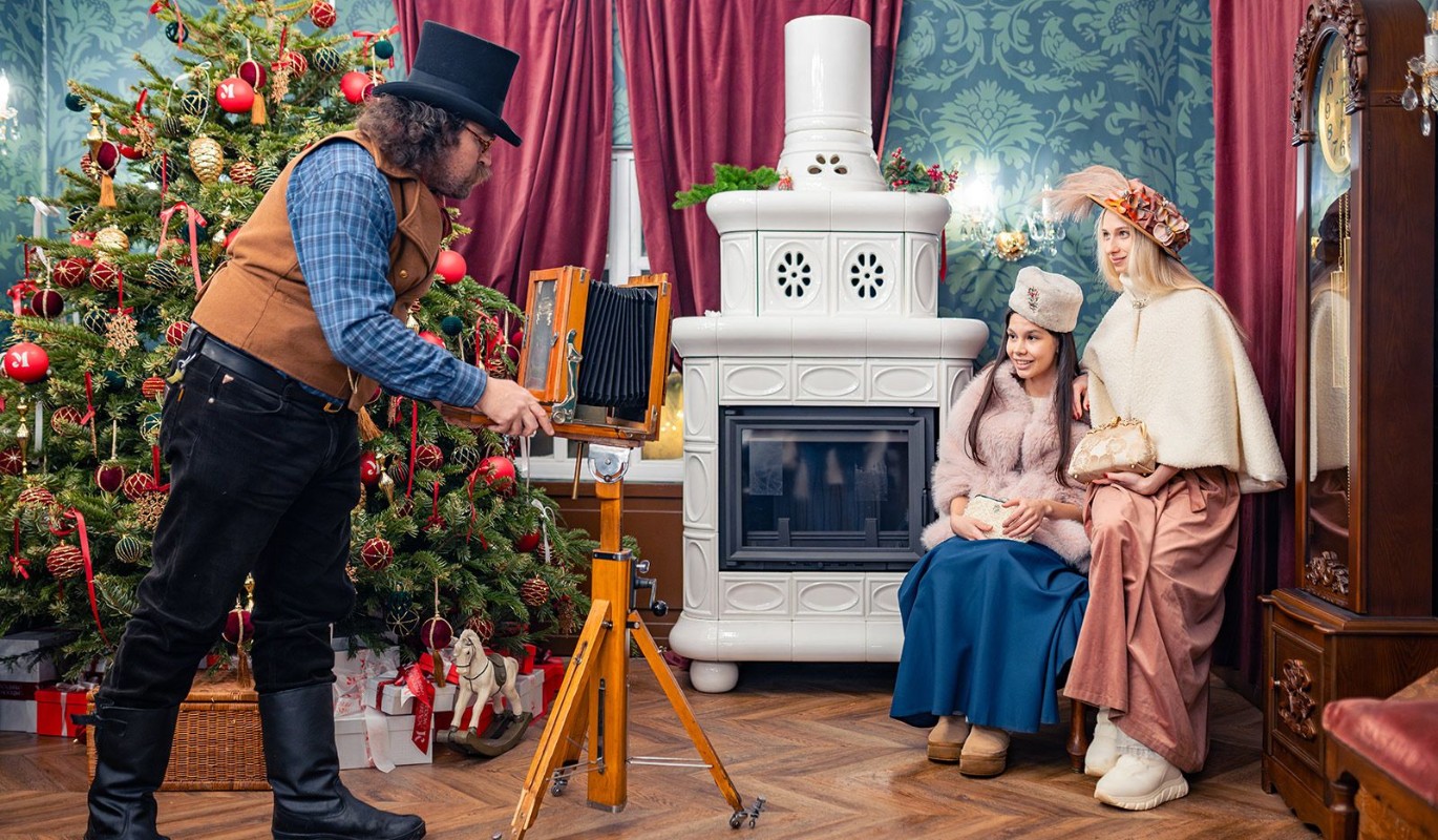 "Усадьбы Москвы": посещаем самые популярные площадки проекта