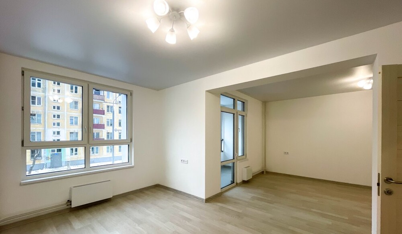 В новостройку в Ново-Переделкине переедут более 300 участников программы реновации