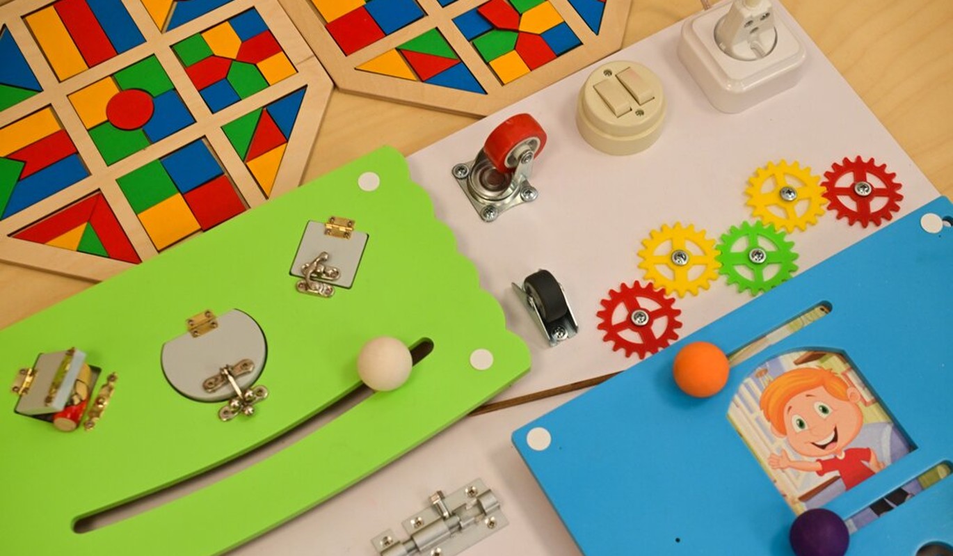 Москва расширяет сеть дошкольных учреждений: 16 детских садов уже строится 